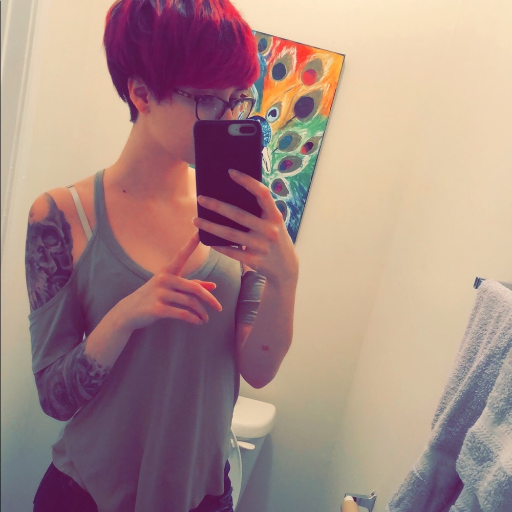 Meet your Posher, Chelsea